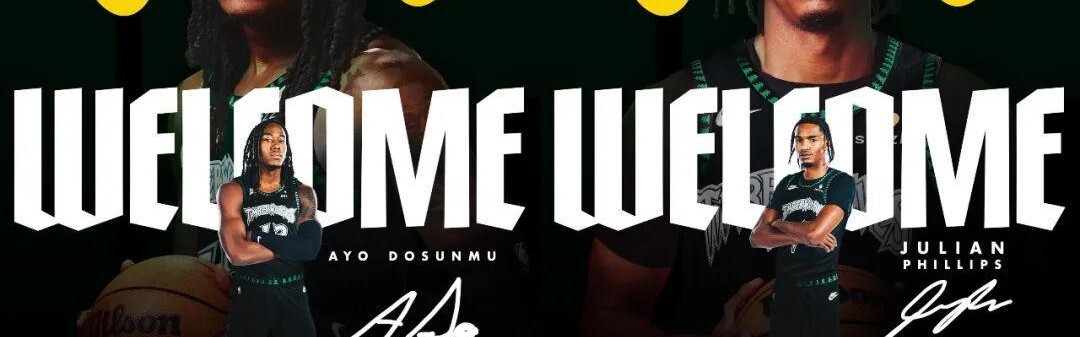 2换6交易！多森姆的加盟，森林狼赚了亏了？