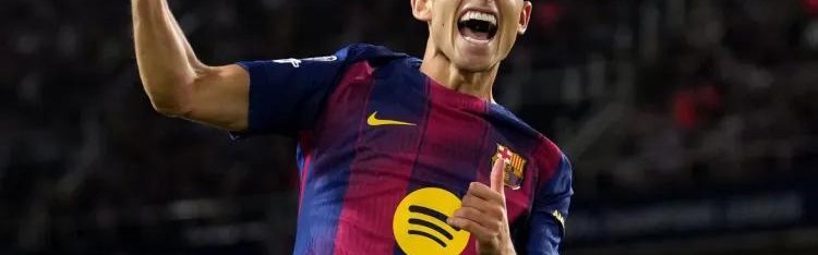 罗马诺：费尔明的新合同有天价解约金，双方即将完成签订