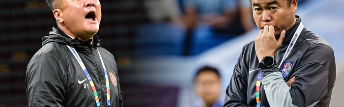 直接对决，四位土帅的拐点战？|李金羽|天津津门虎|中超|陈涛|于根伟_新浪体育_新浪新闻