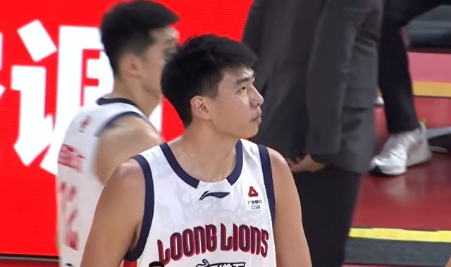 亚冠赛程-好事不断！入选中国男篮，徐昕还有2项数据CBA第一