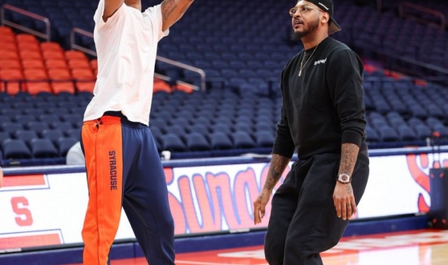 亚冠-基扬·安东尼：父亲几乎每场都会打飞的来雪城 陪我进行赛前训练