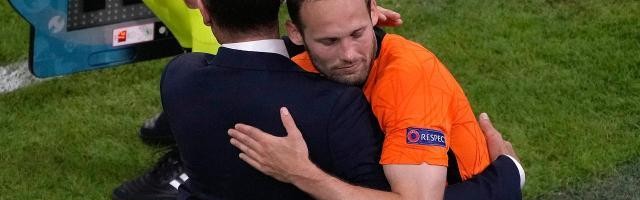 亚冠直播-布林德英雄泪为爱神更为自己：生命重于足球和前程